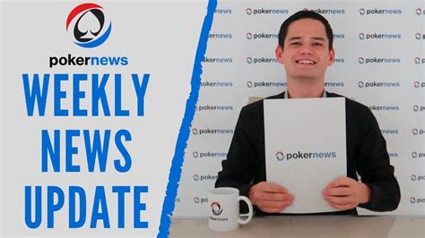  poker online news